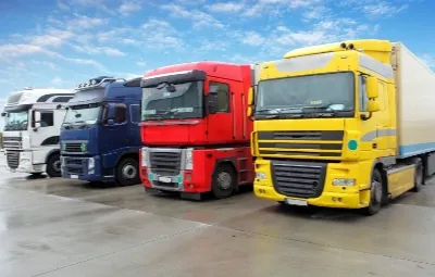 Bursa Osmaneli Nakliye Ambarı