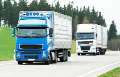 Bursa Osmaneli | Eşya Taşıma